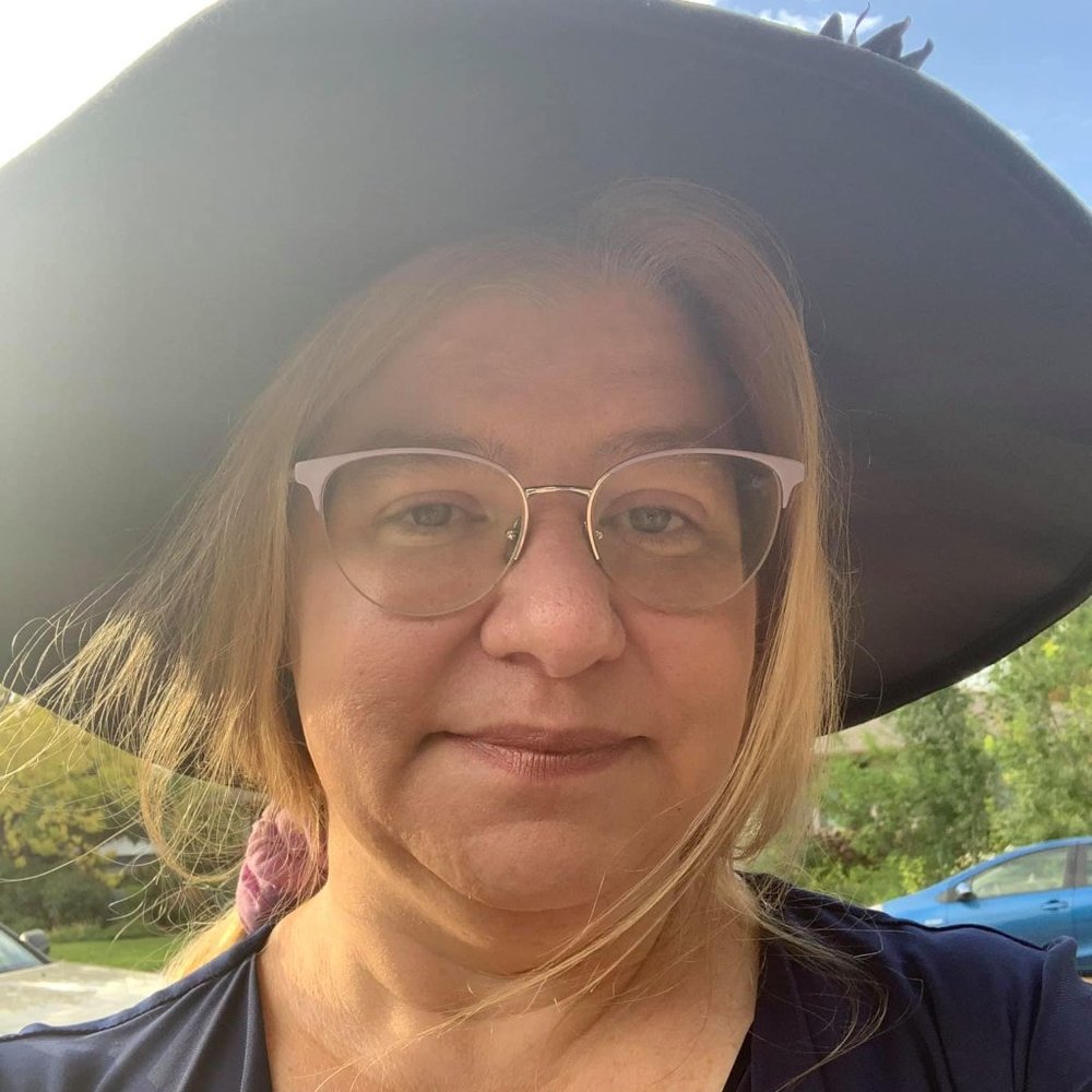 Meet your Posher, Gerry